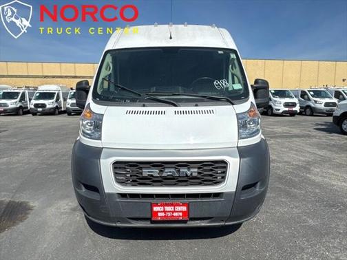 2019 RAM ProMaster 2500 High Roof