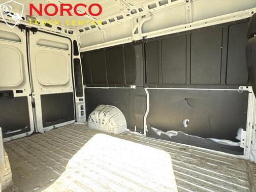 2019 RAM ProMaster 2500 High Roof