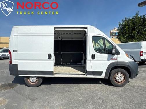 2019 RAM ProMaster 2500 High Roof