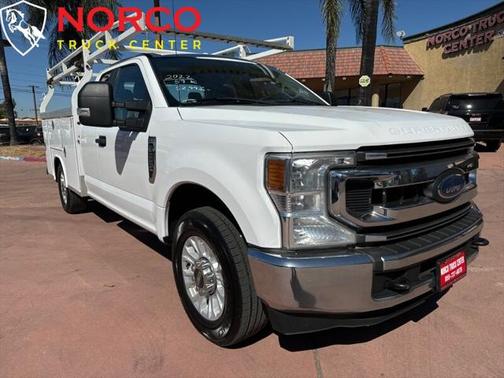2022 Ford F-250 XL