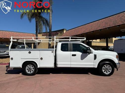 2022 Ford F-250 XL