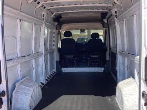 2020 RAM ProMaster 2500 High Roof