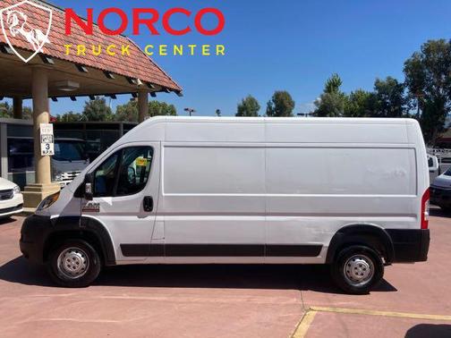 2020 RAM ProMaster 2500 High Roof