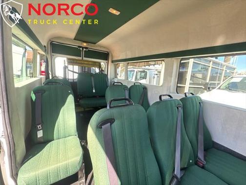 2014 RAM ProMaster 2500 Window Van Base
