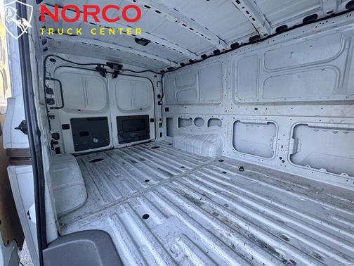 2019 Nissan NV Cargo NV2500 HD S V6