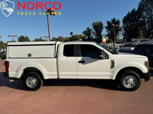 2019 Ford F-250 XL