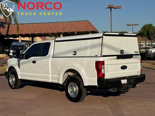 2019 Ford F-250 XL