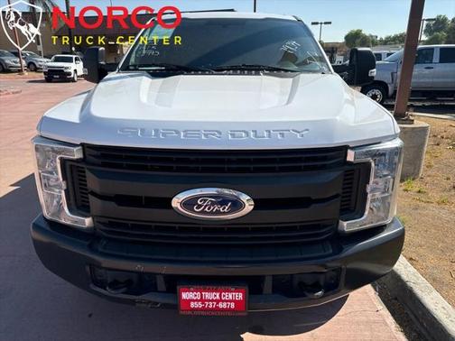 2019 Ford F-250 XL