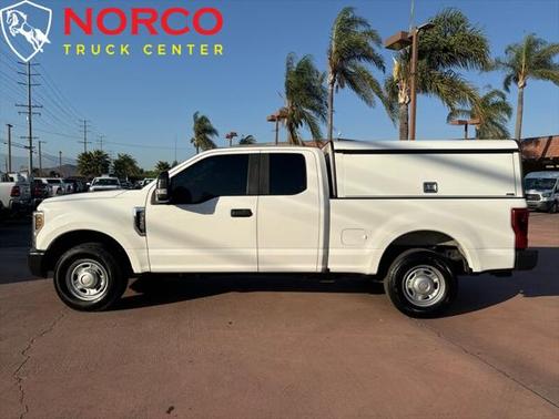 2019 Ford F-250 XL