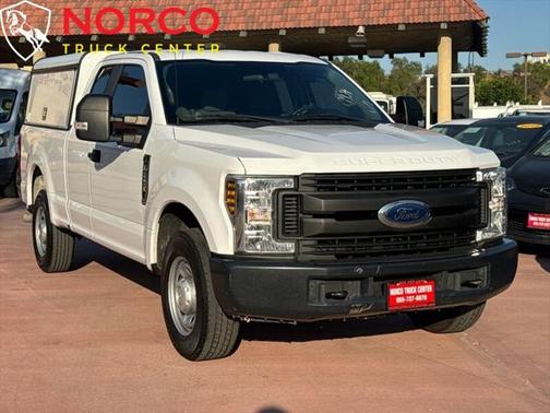 2019 Ford F-250 XL
