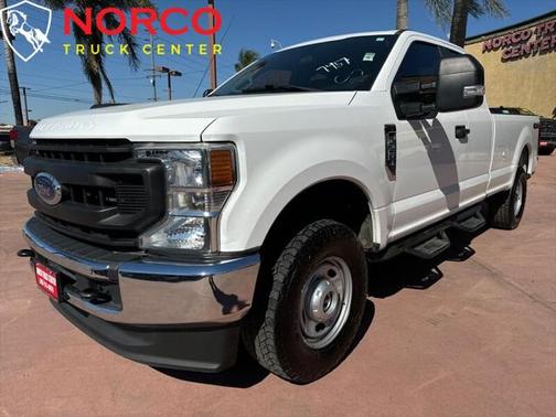 2020 Ford F-250 XL