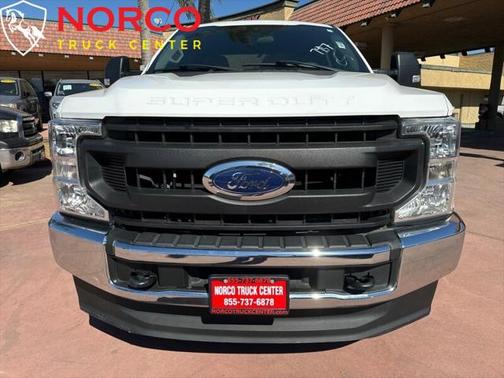 2020 Ford F-250 XL
