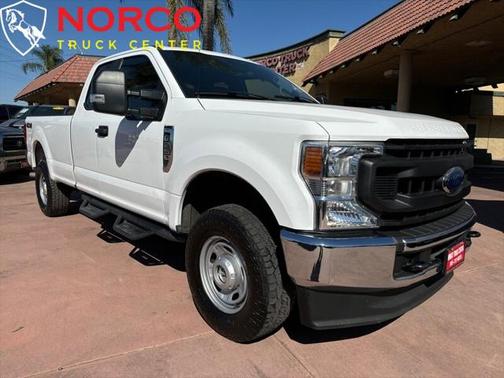 2020 Ford F-250 XL