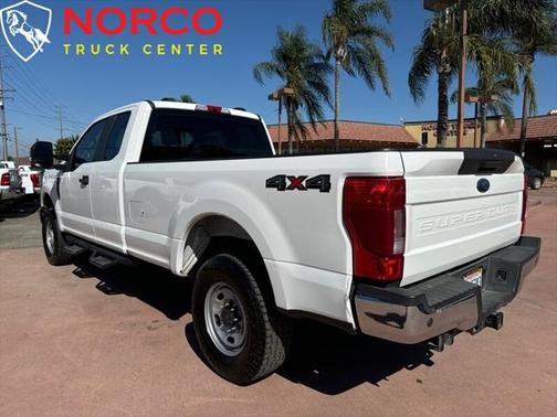 2020 Ford F-250 XL