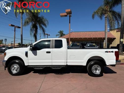 2020 Ford F-250 XL
