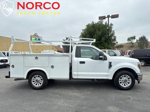 2019 Ford F-250 XL
