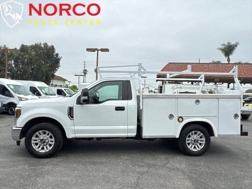 2019 Ford F-250 XL