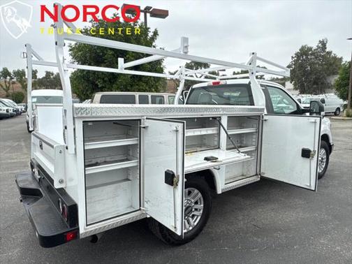2019 Ford F-250 XL