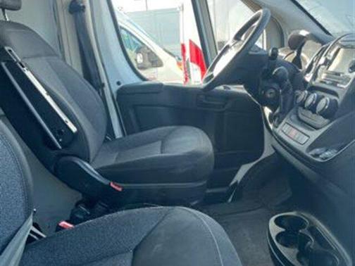 2020 RAM ProMaster 1500 Base