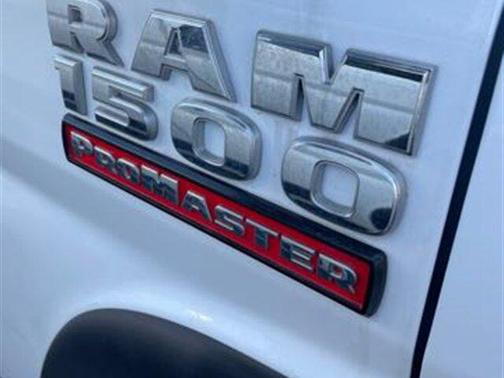 2020 RAM ProMaster 1500 Base