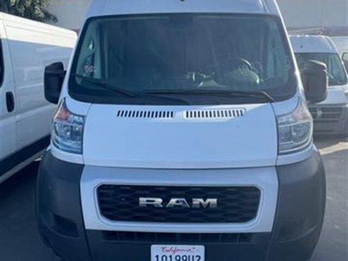 2020 RAM ProMaster 1500 Base