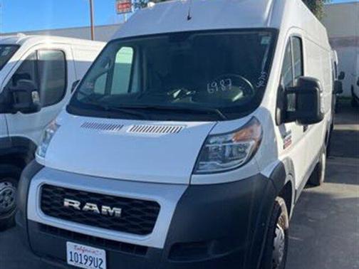 2020 RAM ProMaster 1500 Base