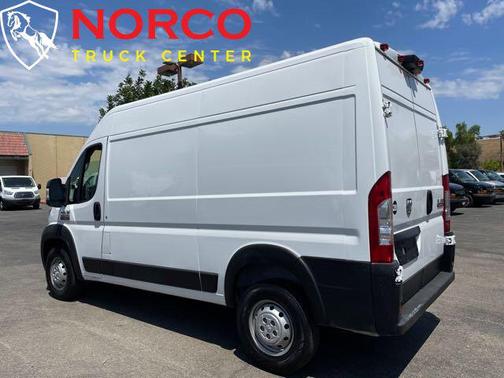 2019 RAM ProMaster 2500 High Roof