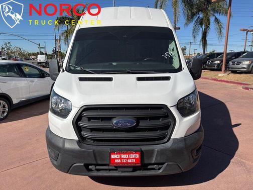 2020 Ford Transit-350 Base