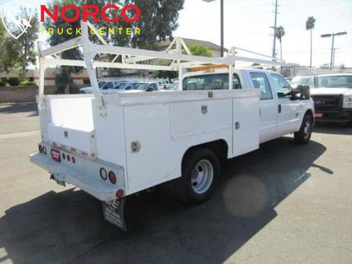 2015 Ford F-350 XL