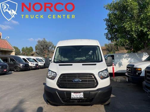 2019 Ford Transit-250 Base
