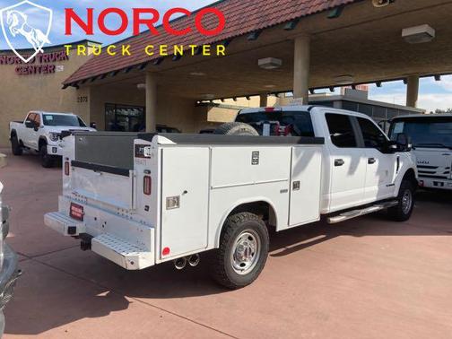 2019 Ford F-250 XL