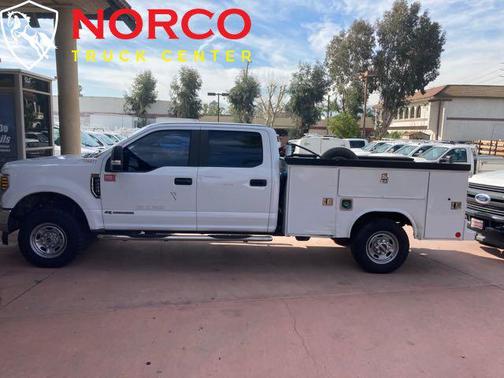 2019 Ford F-250 XL