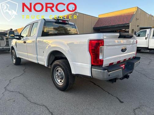 2019 Ford F-250 XL