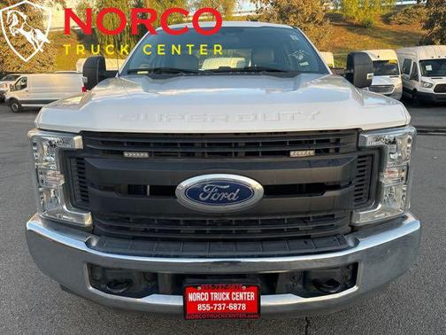 2019 Ford F-250 XL