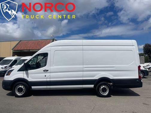 2020 Ford Transit-250 Base