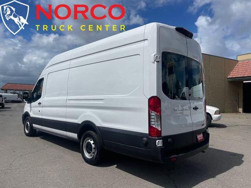 2020 Ford Transit-250 Base