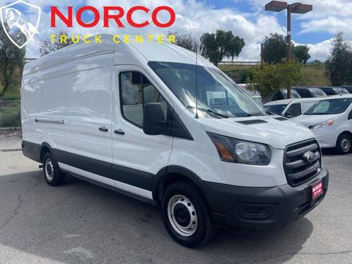 2020 Ford Transit-250 Base