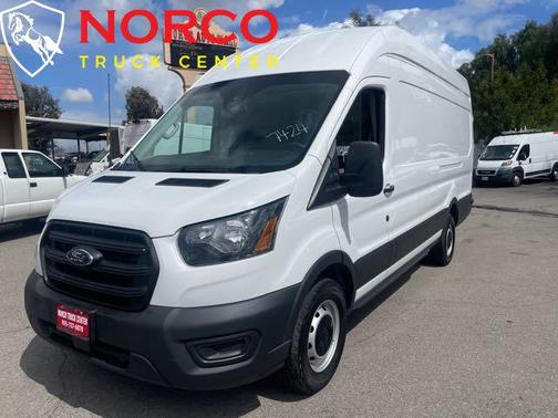 2020 Ford Transit-250 Base