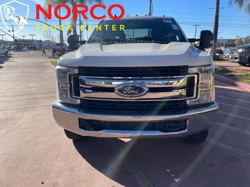 2019 Ford F-350 XLT