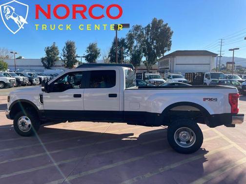 2019 Ford F-350 XLT