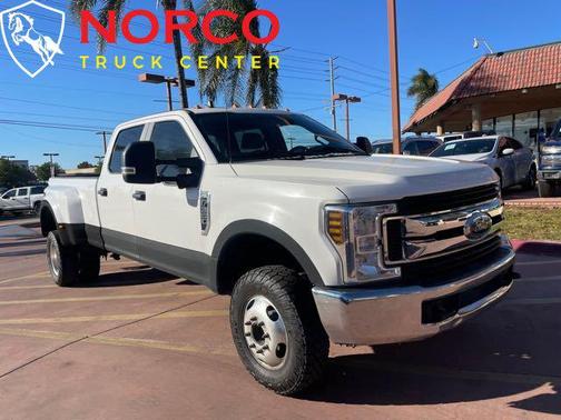 2019 Ford F-350 XLT