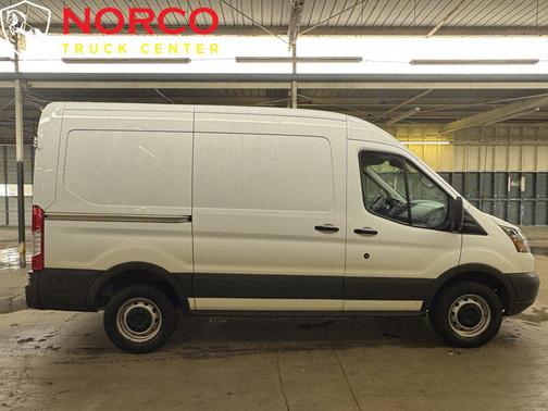 2018 Ford Transit-250 Base