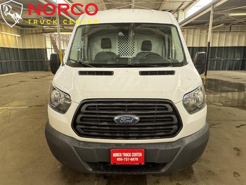 2018 Ford Transit-250 Base