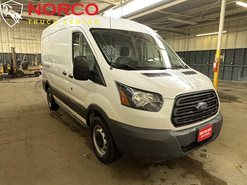 2018 Ford Transit-250 Base