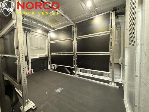 2018 Ford Transit-250 Base