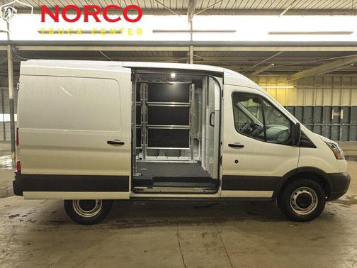 2018 Ford Transit-250 Base