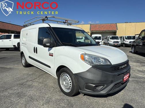 2020 RAM ProMaster City Tradesman