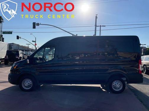 2021 Ford Transit-350 Base