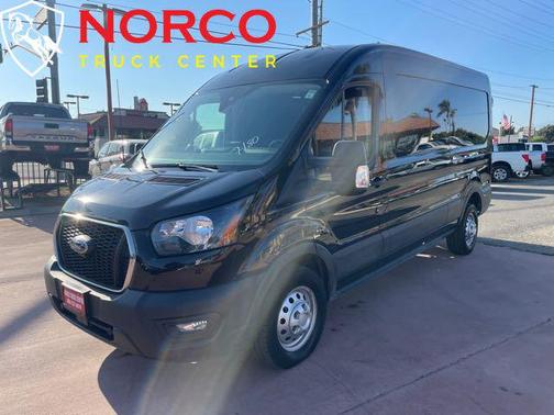 2021 Ford Transit-350 Base