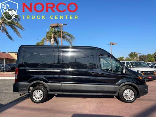 2021 Ford Transit-350 Base